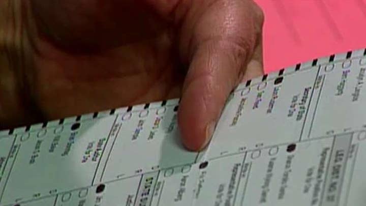 What election officials are doing to prevent voter fraud 