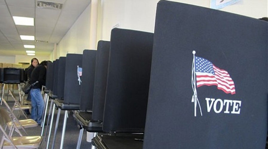 Democrats: GOP violating voter intimidation agreement