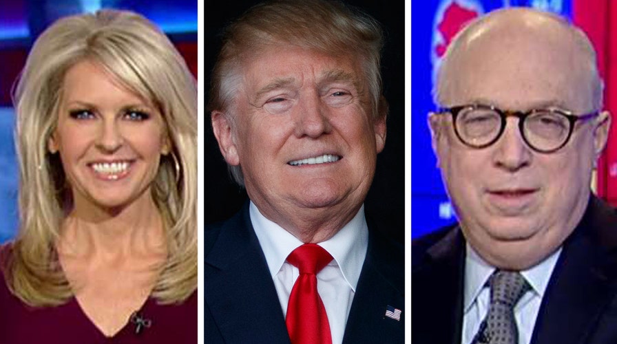 Schoen, Crowley: Trump closing gap with women could be huge