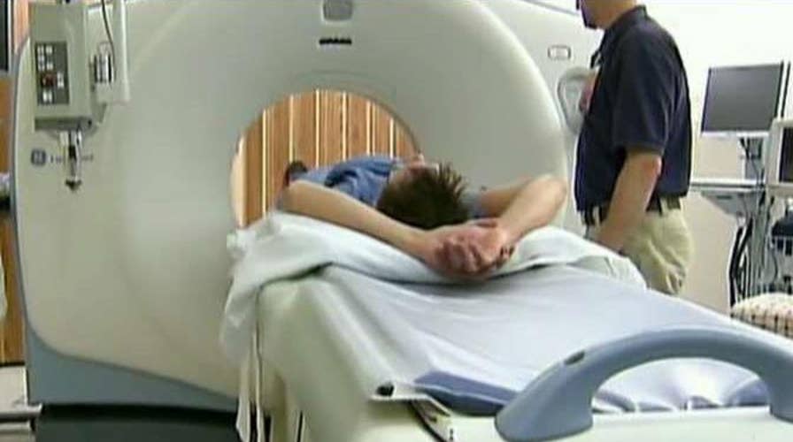 Which candidate has a better health care reform plan?