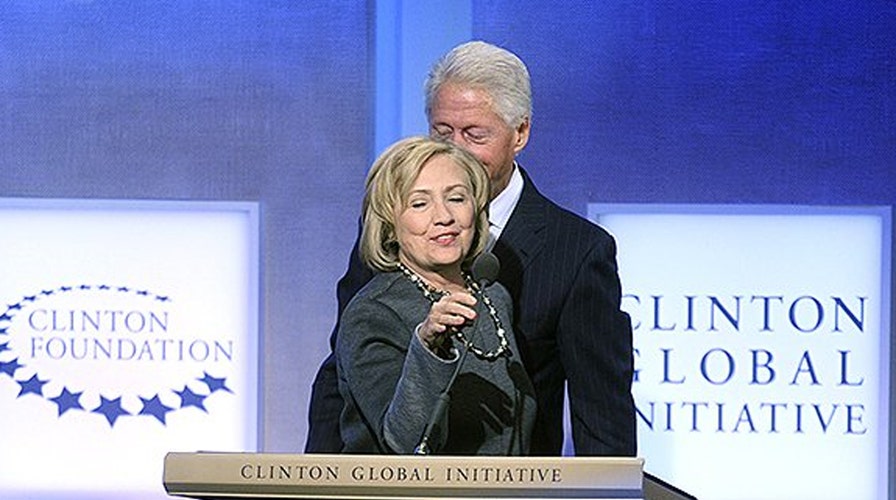 Clinton camp responds to latest WikiLeaks email dump