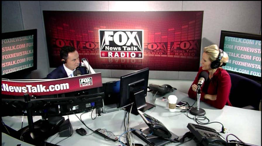Brian Kilmeade & Shannon Bream On Their Early Jobs