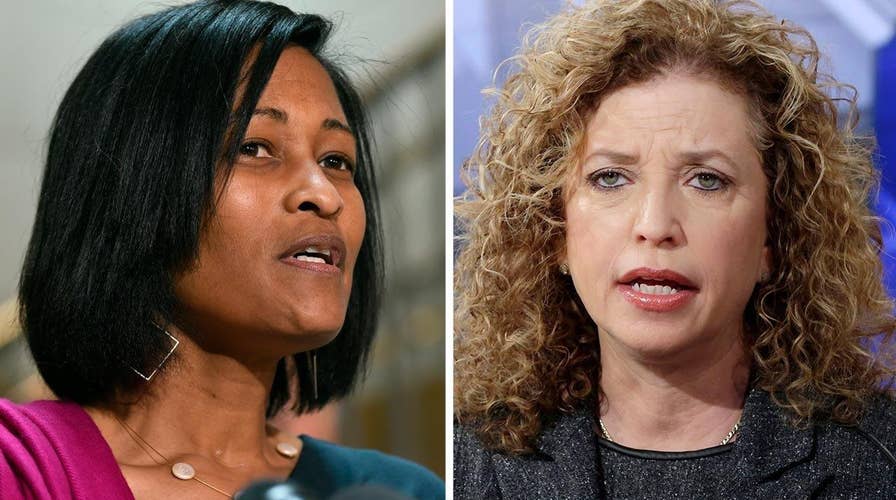 2014 coordination between Clinton team, White House, DNC?