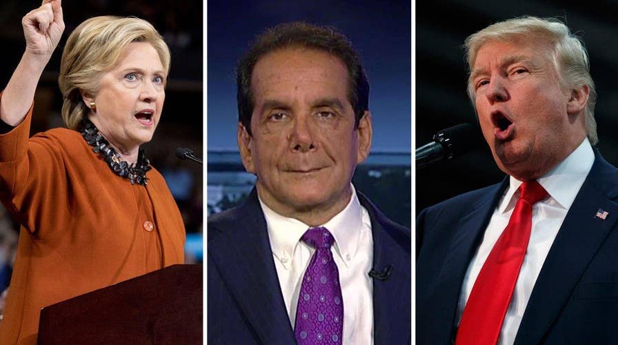 Has the battleground map shifted?