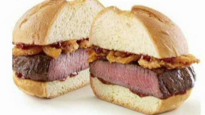Arby's puts venison on the menu in 6 states