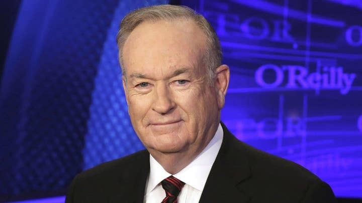 O'Reilly: The political fallout from the FBI news
