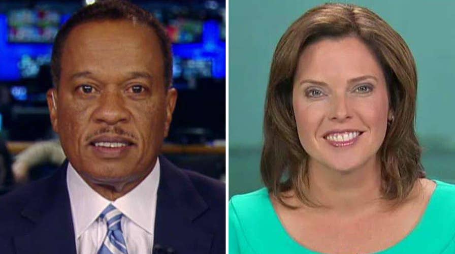 Schlapp, Williams on political impact of WikiLeaks dumps