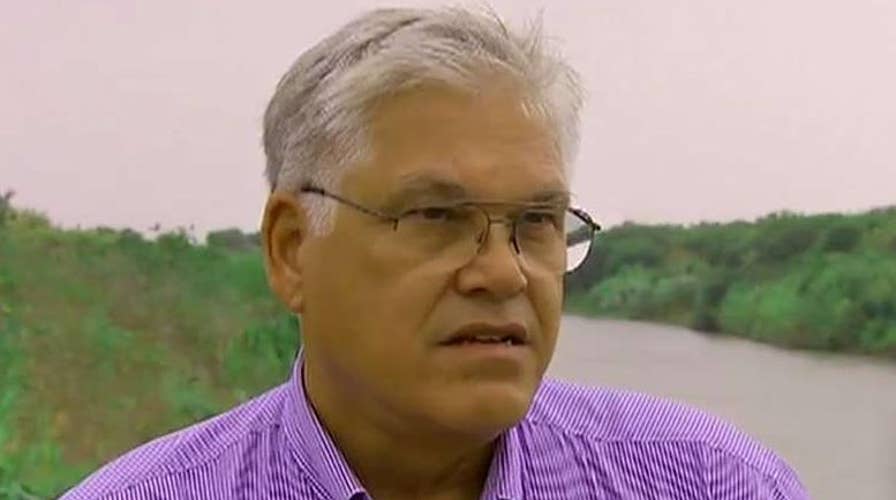 Border residents sound off on candidate's immigration plans