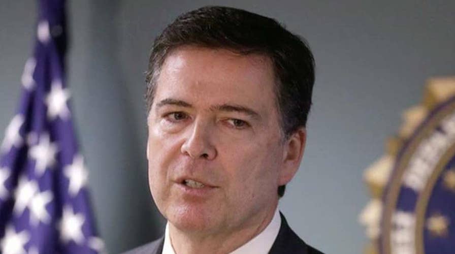 Former prosecutor: Investigations should remain confidential