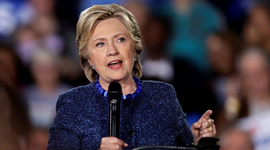 Inside the new FBI Clinton email probe