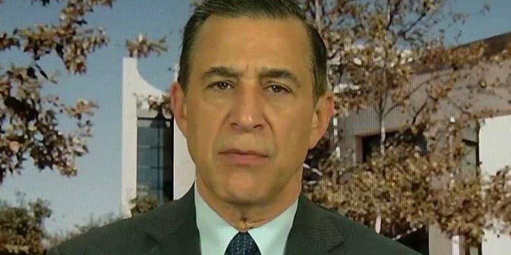 Darrell Issa: Most voters have already decided about Clinton | Fox News Video