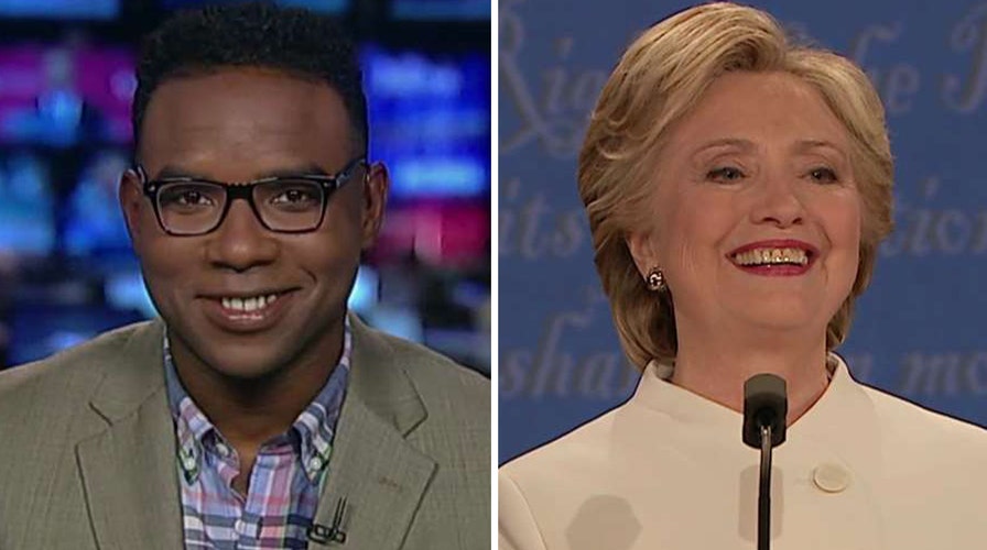 Richard Fowler on the Democratic response to FBI probe