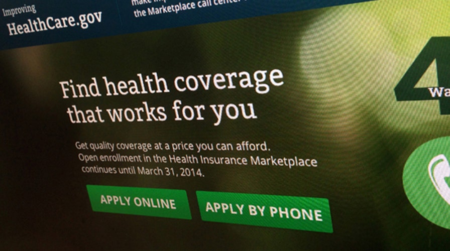 ObamaCare rate increases impact the 2016 race