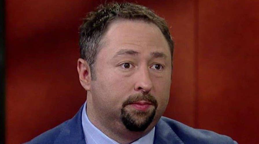 Trump campaign adviser: Trajectory of the race has changed