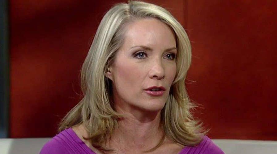 Dana Perino: FBI news helps down-ballot GOP candidates