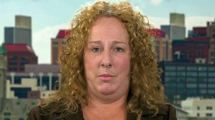 Mother of jailed sailor reacts to FBI's letter to Congress