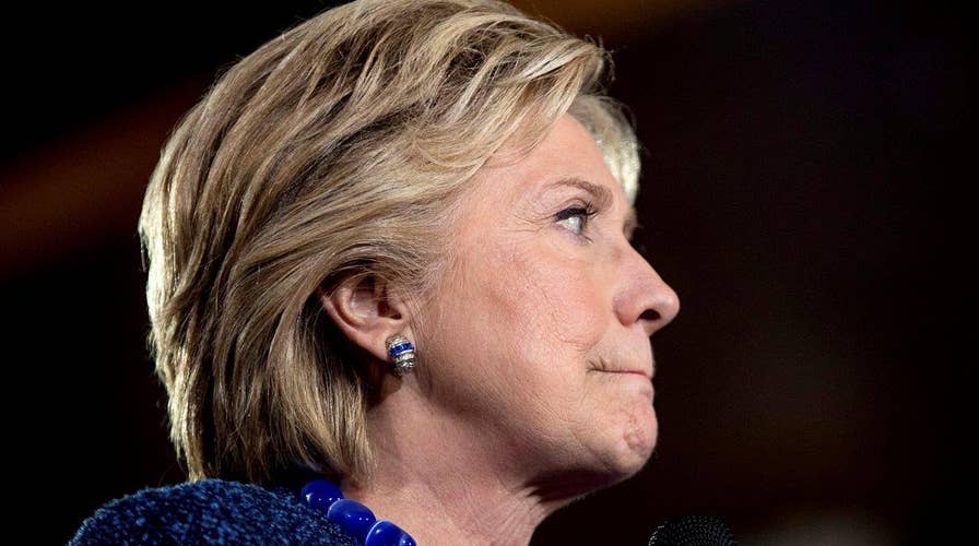 Gifts to Clinton Foundation raise questions of quid pro quo