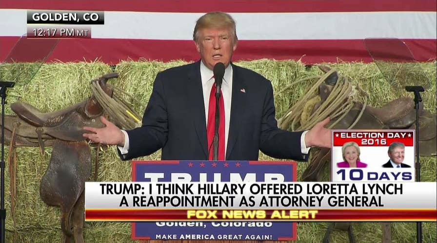 TrumpGoldenColoLynch