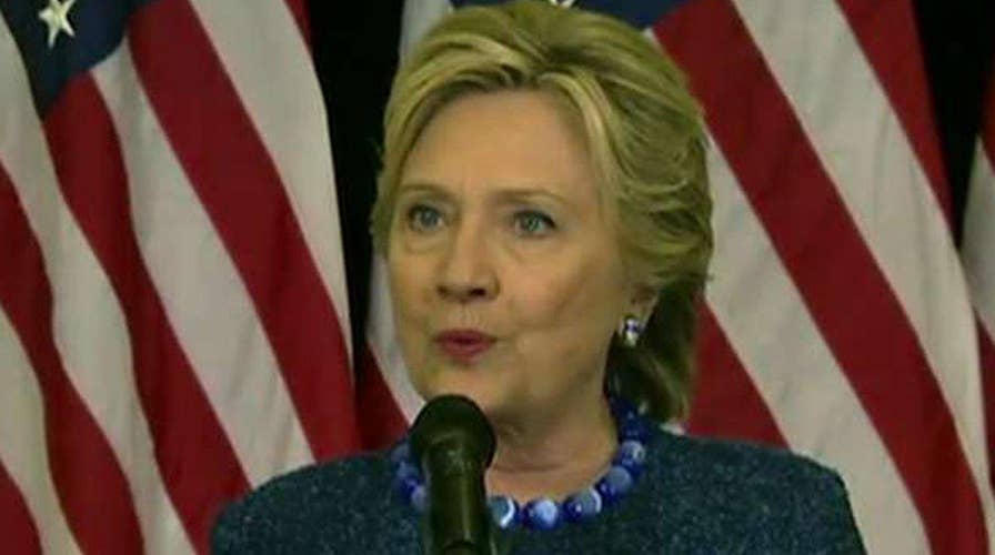 FBI investigating new Clinton-related emails