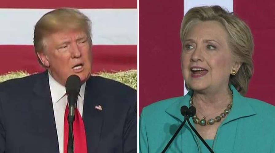 What can be expected of the last 10 days of the 2016 race?