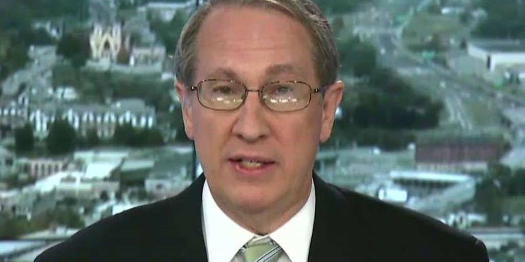 Rep Goodlatte Asks Fbi To Investigate Clinton For Perjury Fox News Video 