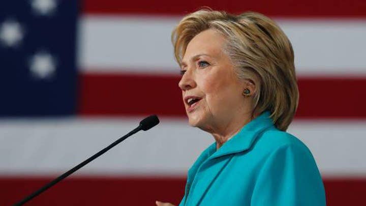 How Clinton Foundation concerns may affect election