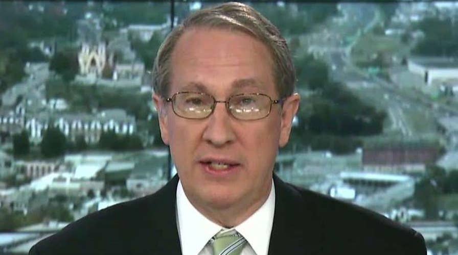 Rep. Goodlatte asks FBI to investigate Clinton for perjury