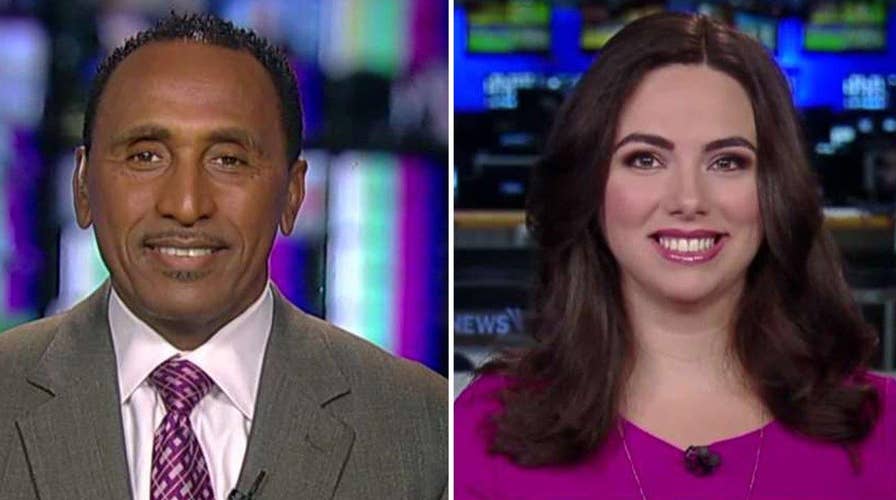 How are FBI revelations impacting down-ballot races?