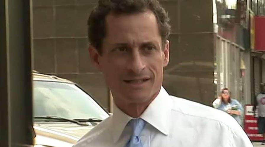 Source: Positive State.gov hits on Anthony Weiner's computer
