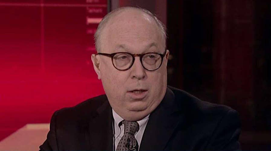 Source: 'Thousands of records' involved in Clinton case