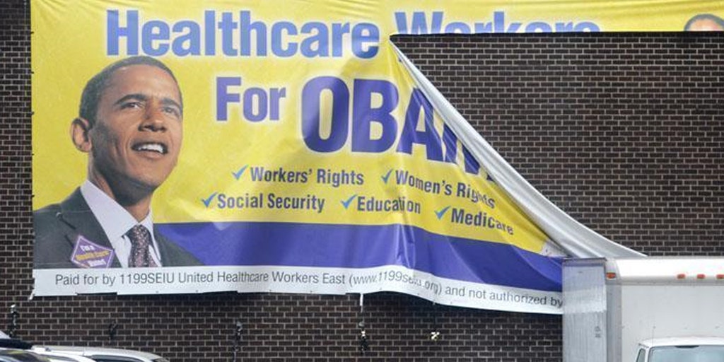 How much ObamaCare premiums are rising in swing states Fox News Video