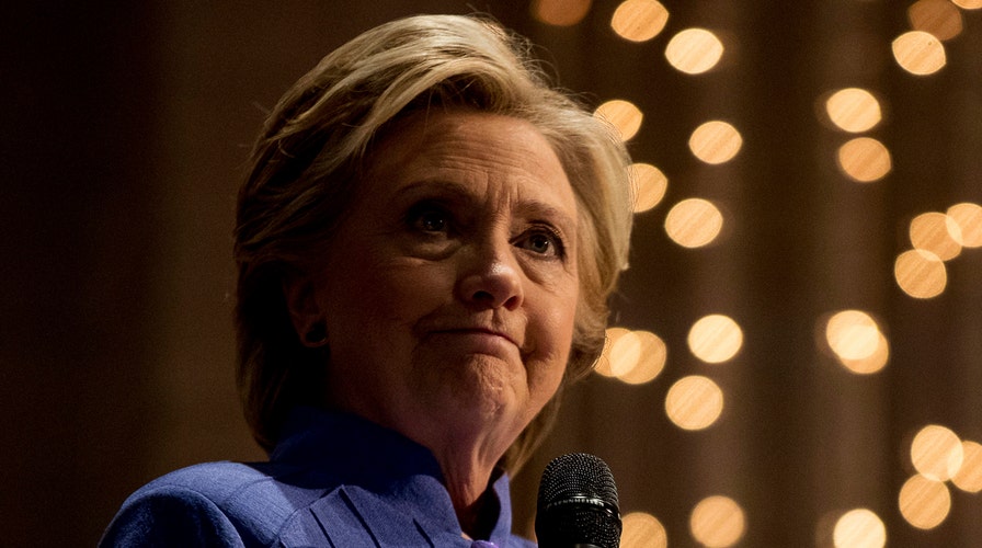 Is the FBI review of new Clinton emails costing her votes?
