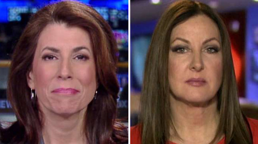 Media coverage of the FBI's 'October surprise'