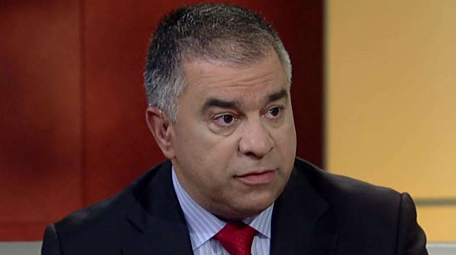 Trump deputy campaign manager on the state of the race