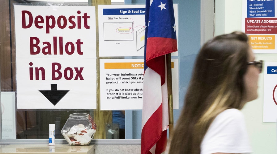 The Political Insiders make the case against early voting