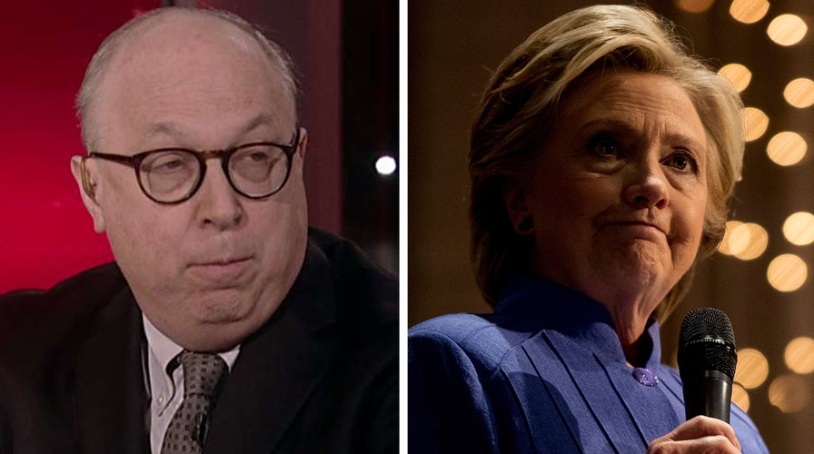 Political Insiders Part 1: Schoen reassesses Clinton support