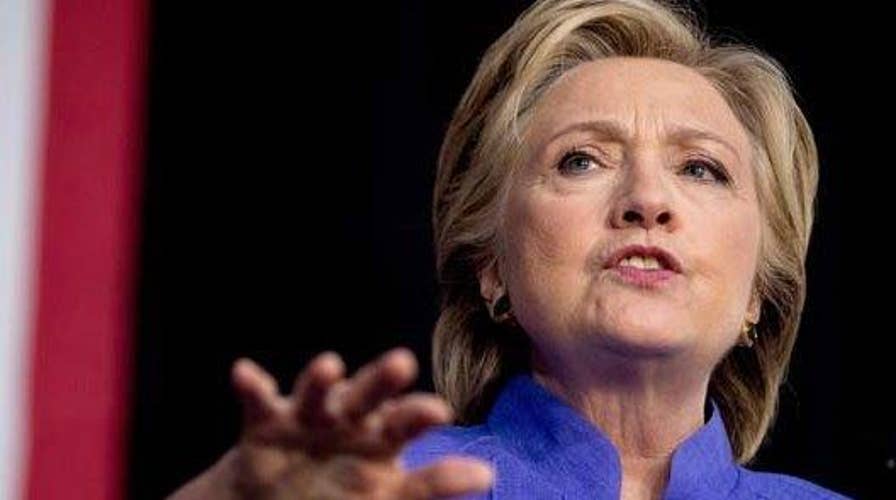 How will FBI handle Clinton email investigation?