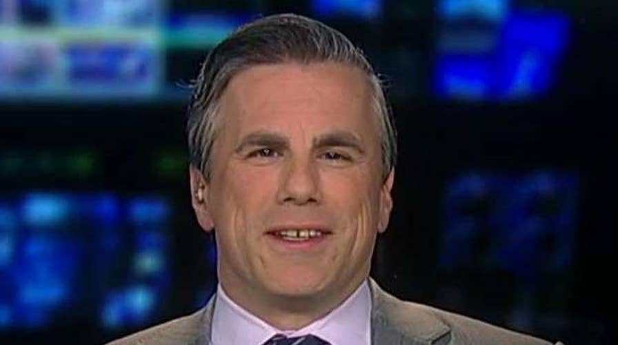 Judicial Watch CEO on fallout over new Clinton revelations