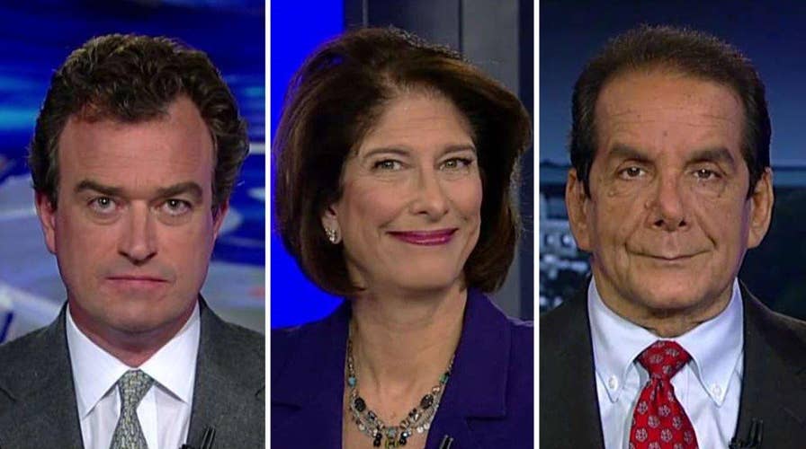 What to expect in the final 8 days of the 2016 race