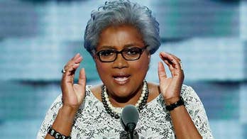 Brazile's Ethical Breach: Why won't CNN disclose its internal investigation?