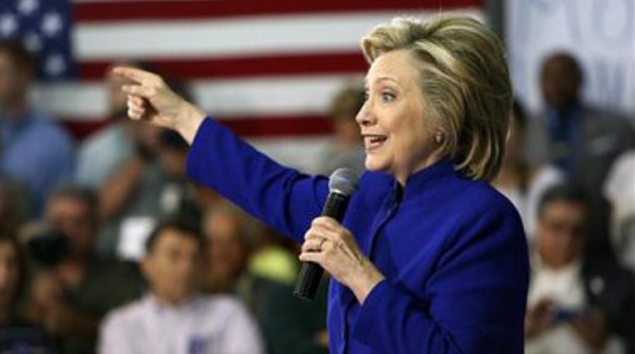 Too late for independent counsel in Clinton email probe?