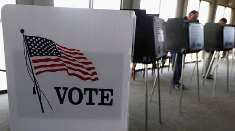 Ballot remorse? You can change your vote in these 4 states