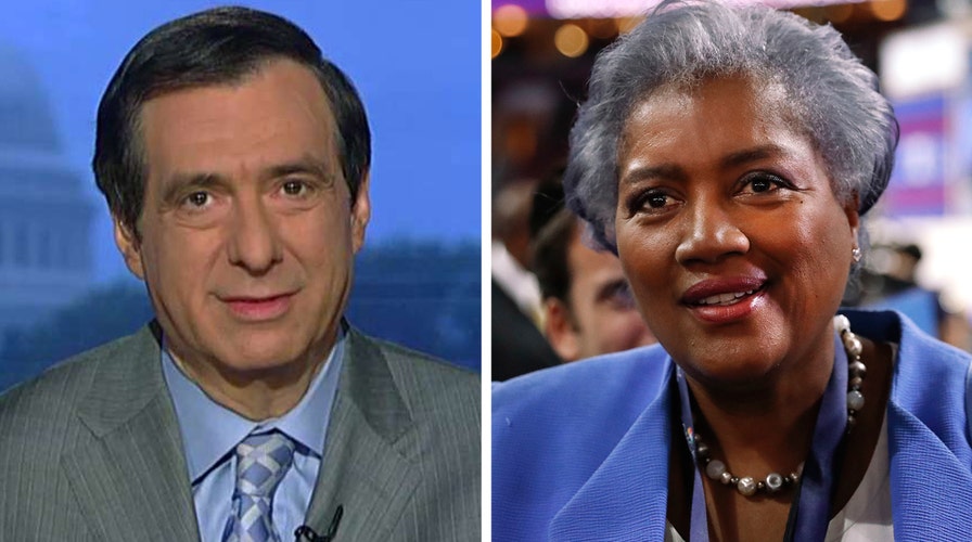 Kurtz: 'Tarnished' CNN needs to explain how leaks happened