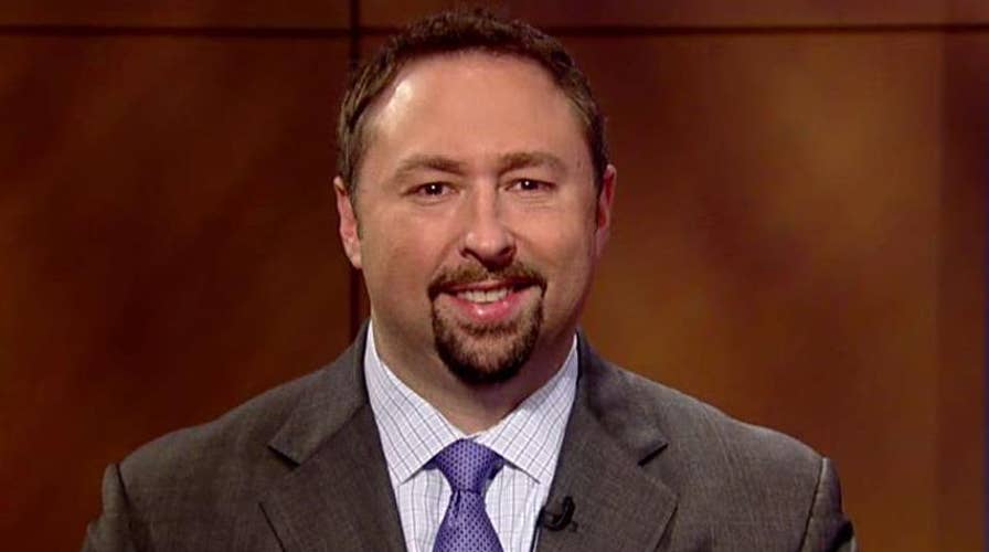 Miller: Trump is fundamentally trying to change Washington