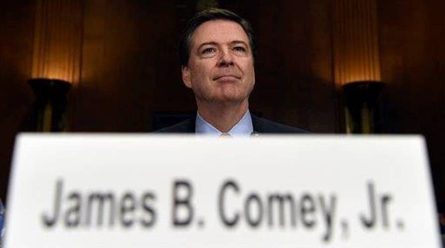 Halftime Report: FBI's email timing