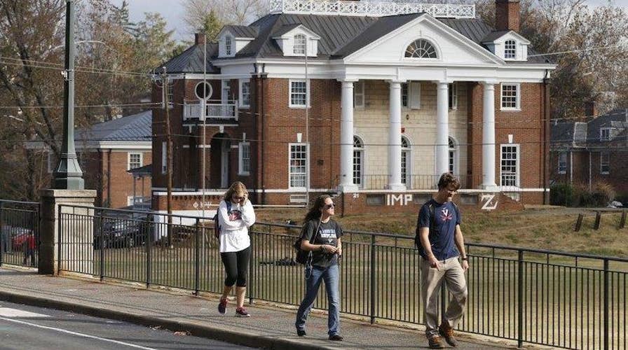 Closing arguments in Rolling Stone magazine defamation case