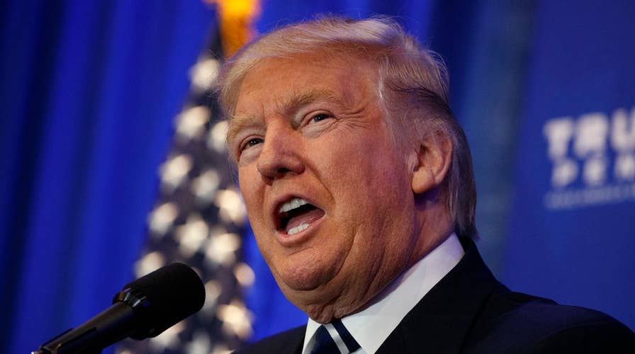 Trump has momentum, but can he win?