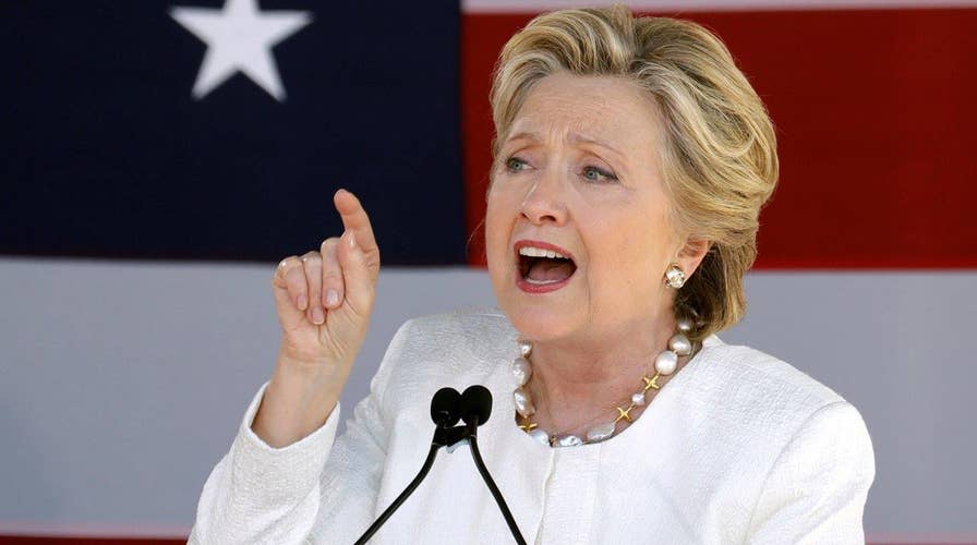 Maybe no revelations on new Clinton emails before election