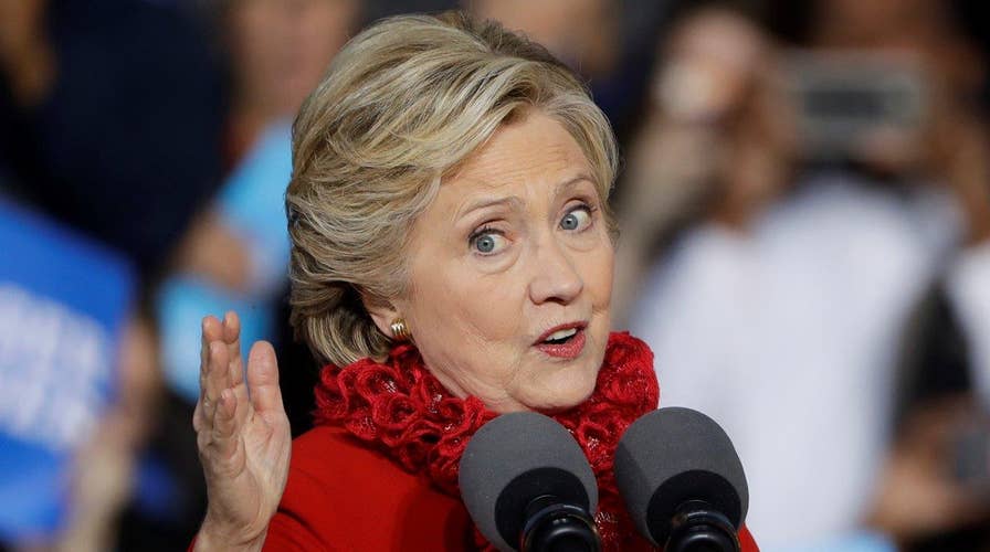 New questions about reported Clinton uranium plan