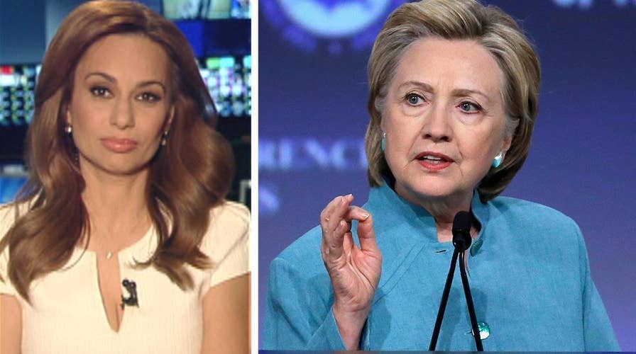 Will Clinton face sexism if she is elected?